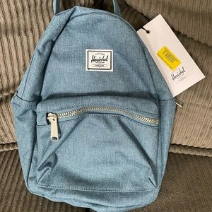 Herschel Mini Backpack